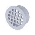 OATEY 43561 2 in. PVC Snap-In Drain