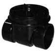 OATEY 43905 4 in. ABS Backwater Valve