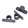 OATEY 33940 1/2" Standard Pipe Clamp (100 in polybag)