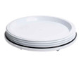 OATEY 43908 6 in. PVC Backwater Valve
