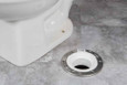 OATEY 42778 3 in. or 4 in. Stainless Steel Closet Flange Ring