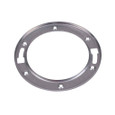 OATEY 42778 3 in. or 4 in. Stainless Steel Closet Flange Ring