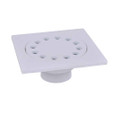 OATEY 43637 1-1/2 in. PVC 6 in. x 6 in. bell trap Drain