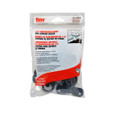 OATEY 33914 Half Clamp Suspension Pipe Clamps 1/2"