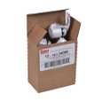 OATEY 34088 1 In. & 1-1/2 In. PVC Adapter (1 In. inside adapter / 1-1/2 In. over adapter)