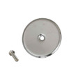 OATEY 42780 3 in. Stainless steel Cover Plate
