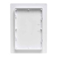 OATEY 34055 6 in. x 9 in. Plastic Access Panel