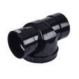 OATEY 43909 6 in. ABS Backwater Valve