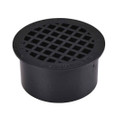 OATEY 43564 3 in. ABS Snap-In Drain