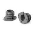 OATEY 33951 3/4" Insulating Pipe Clamp (50 in polybag)