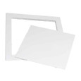 OATEY 34056 14 in. x 14 in. Plastic Access Panel