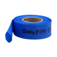 OATEY 38707 200' Pipe Guard – Blue
