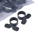 OATEY 33956 1-1/4" Suspension Pipe Clamp (25 in polybag)