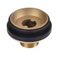OATEY 4031 Dearborn® 1-1/4" x 3/4" Urinal Spud OATEY 4031 Dearborn® 1-1/4" x 3/4" Urinal Spud