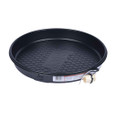 OATEY 34160 18" Plastic Pan