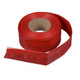 OATEY 38708 200 Ft. Pipe Guard – Red