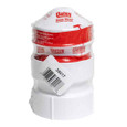OATEY 39225 Sure-Vent® 1.5 in. 20 Branch, 8 Stack DFU Air Admittance Valve with White Tubular Adapter