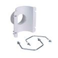 OATEY 43793 4 in. x 3 in. PVC Saddle Tee Kit