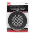 OATEY 42017 Universal 4-1/4 in. Snap-Tite Strainer Rubbed Bronze