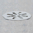 OATEY 42731 3 in. Snap-In Stainless Steel Strainer