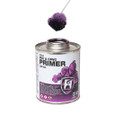 OATEY 60415 Hercules® 16 oz. PVC and CPVC Purple Primer