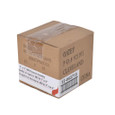 OATEY 43710 2 in. or 3 in. ABS Snap-In Cleanout Assembly