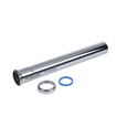 OATEY 793A-1 Dearborn® 1-1/2" x 12" Extension Tube w/ Slip Joint - Budget Ga.