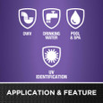 OATEY 60445 Hercules® 16 oz. PVC and CPVC Unpurple Primer