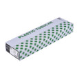 OATEY A9123A Dearborn® 1-1/2" x 16" Center to Center, Hi-Line/Slip Joint Combination w/ Baffle Tee