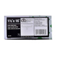 OATEY A9123A Dearborn® 1-1/2" x 16" Center to Center, Hi-Line/Slip Joint Combination w/ Baffle Tee
