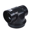 OATEY 43901 3 in. ABS Backwater Valve