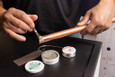 OATEY 50684 Safe-Flo® 8 oz. Silver Solder and No. 95 Flux Kit