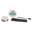 OATEY 50684 Safe-Flo® 8 oz. Silver Solder and No. 95 Flux Kit