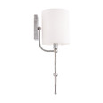 Capital Lighting CAP-637911 Oran Transitional 1-Light Sconce