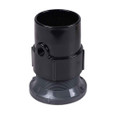 OATEY 82017 3" or 4" ABS General Purpose Drain w/ 5" SS Grate