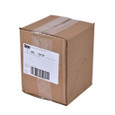 OATEY 74127 3 in. or 4 in. PVC General Purpose Cleanout with 6 in. BR Cover