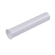 OATEY P9801 Dearborn® 1-1/2 in. x 8 in. Flanged Strainer Tailpiece OATEY P9801 Dearborn® 1-1/2 in. x 8 in. Flanged Strainer Tailpiece