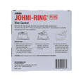 OATEY 90243 Hercules® 3 in. or 4 in. Johni-Rings - Jumbo Size