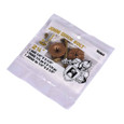 OATEY 90904 Hercules® 1/4 in. Johni Quick Bolts