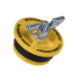 OATEY 270210 Cherne® 1-1/2 in. End of Pipe Gripper® Plug