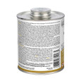 OATEY 31928 32 oz. PVC Regular Body Advanced Clear Cement