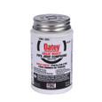 OATEY 31230 4 oz. Great White® Pipe Joint Compound with PTFE