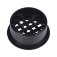 OATEY 43560 2 in. ABS Snap-In Drain