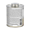 OATEY 31015 32 oz. PVC Regular Body Clear Cement