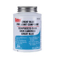 OATEY 31263 16 oz. Great Blue® Pipe Joint Compound