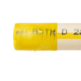 OATEY 31918 16 oz. CPVC All Weather Flowguard Gold® 1-Step Yellow Cement with Ultraviolet Indicator