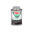 OATEY 31017 4 oz. PVC Medium Body Clear Cement