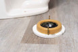 OATEY 90220 Hercules® 3 in. or 4 in. Johni-Rings - Standard Size With Plastic Horn