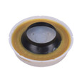 OATEY 90220 Hercules® 3 in. or 4 in. Johni-Rings - Standard Size With Plastic Horn