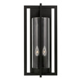 Capital Lighting CAP-948221 Kent Modern 2-Light Outdoor Wall-Lantern